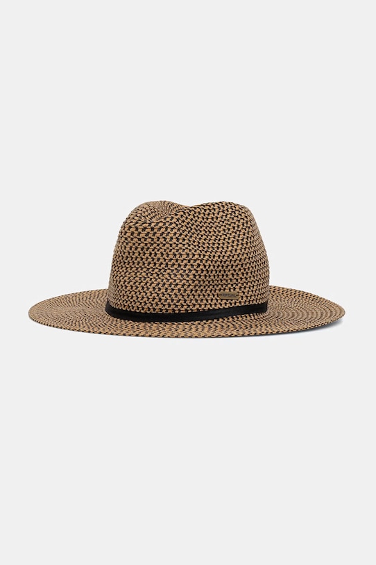 Rip Curl kapelusz słomkowy damski CLASSIC SURF beżowy 04NWHE