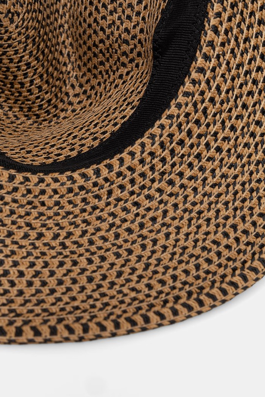 Rip Curl kapelusz słomkowy damski CLASSIC SURF 04NWHE beżowy