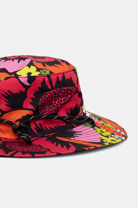 Akcesoria Rip Curl kapelusz damski SURF SERIES 07PWHE czarny