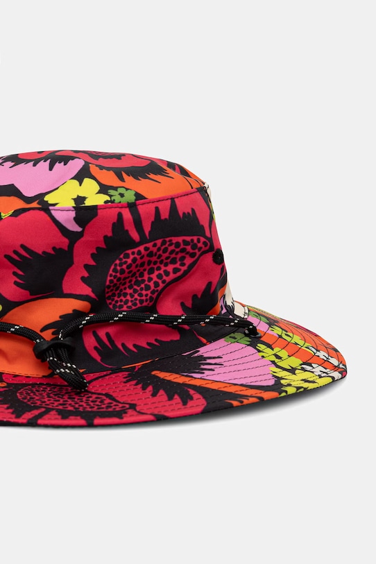 Akcesoria Rip Curl kapelusz damski SURF SERIES 07PWHE czarny