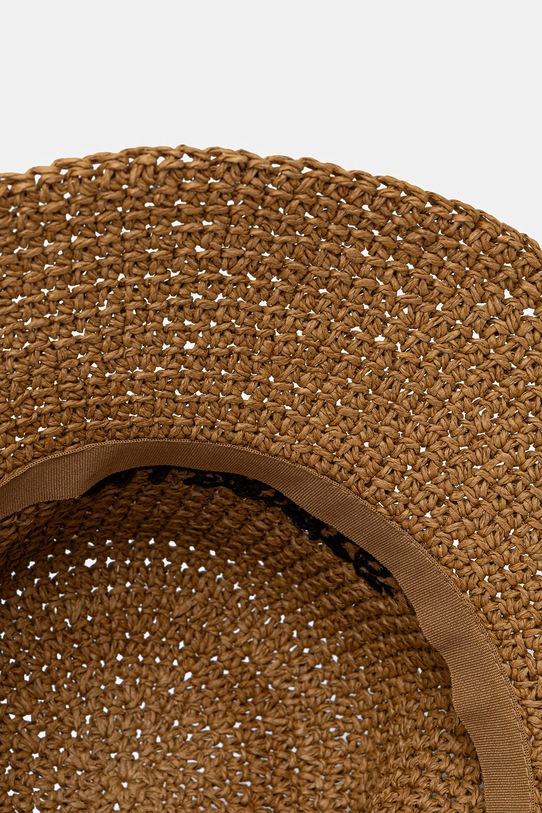 Dámsky klobúk AllSaints béžová 29W079XE