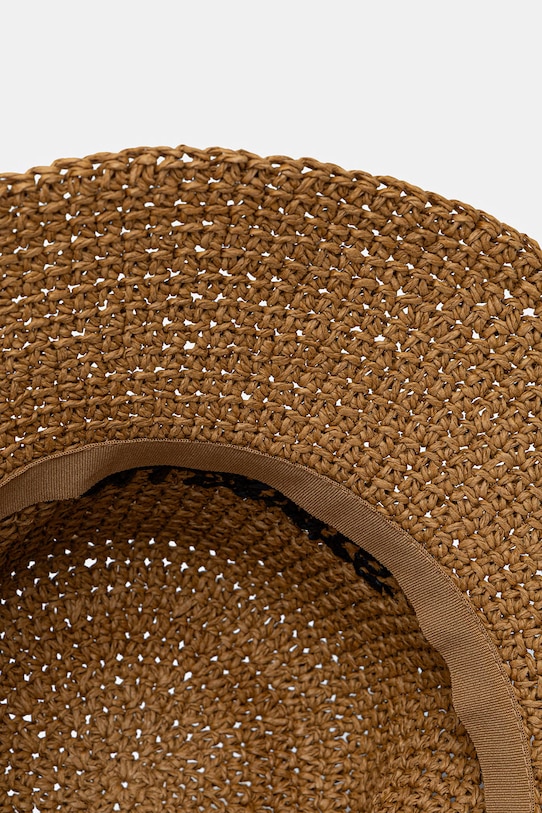 Dámsky klobúk AllSaints béžová 29W079XE