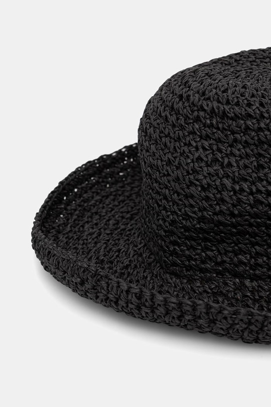 Accesorii Sisley pălărie pentru femei 67KNWA01C negru