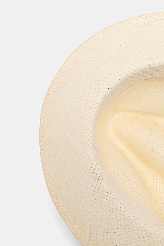 Akcesoria Liu Jo kapelusz damski VA6208.T9437 beżowy