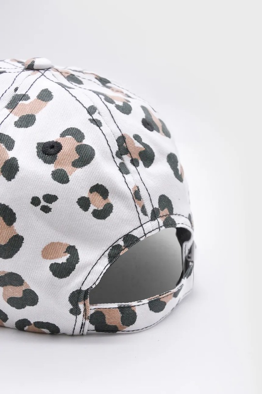 Mayoral gyerek pamut baseball sapka 10228.8E.0.PPY2 fehér SS26