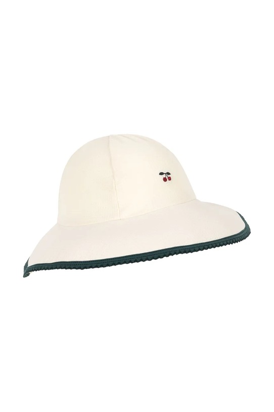 Otroški klobuk Konges Sløjd SAILOR SWIM HAT GRS Drugo bela KS105066.PPY2