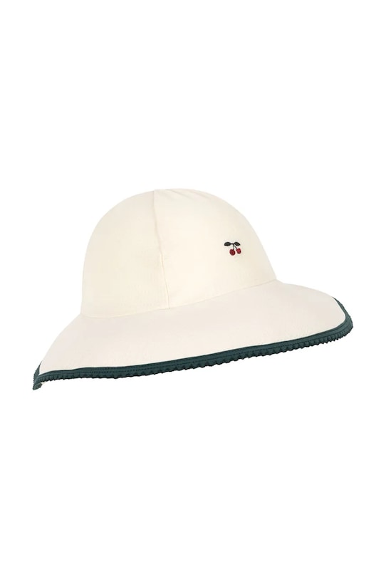 Otroški klobuk Konges Sløjd SAILOR SWIM HAT GRS Drugo bela KS105066.PPY2
