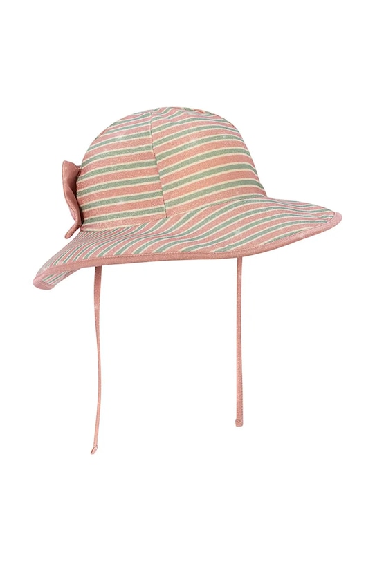 Konges Sløjd kapelusz dziecięcy BOWWOW SWIM HAT multicolor KS104713.PPY2