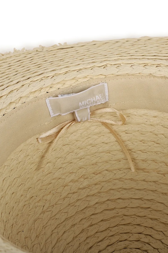 Dječji šešir Michael Kors bež R30627.58