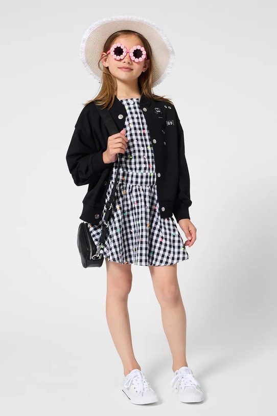 Dječji šešir Karl Lagerfeld Z31199.58