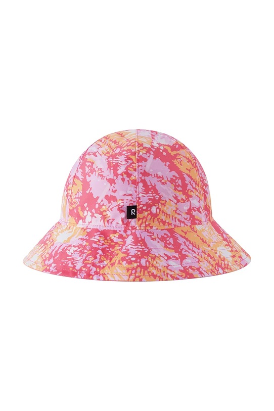 Reima kapelusz dziecięcy Viiri 5300160A.PPY2 różowy SS26