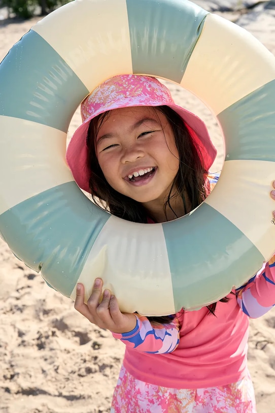 Reima kapelusz dziecięcy Viiri 5300160A.PPY2 różowy