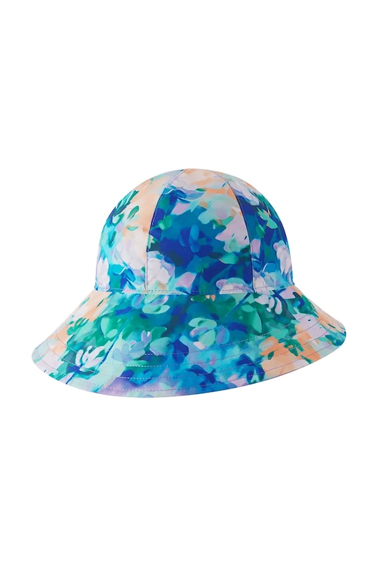 Reima kapelusz dziecięcy Viiri 5300160A.PPY2 niebieski SS26