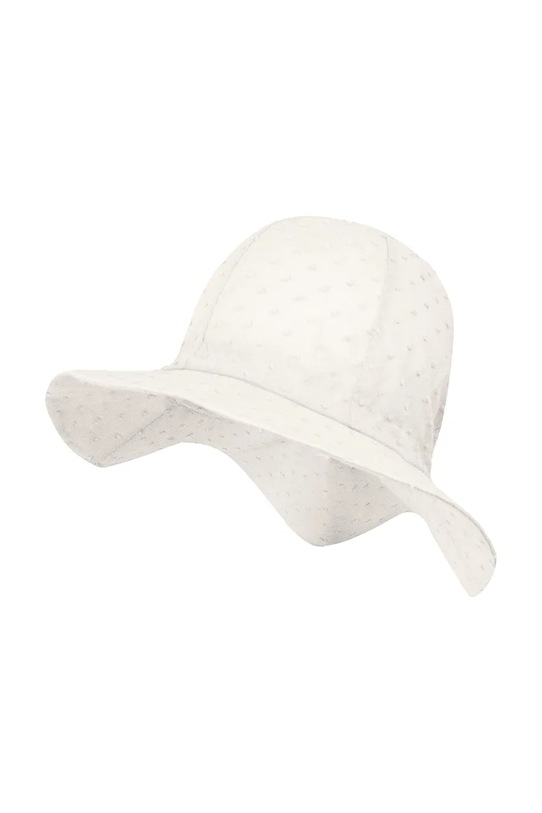 Jamiks шляпа для детей хлопковая LEONTINE бежевый LEONTINE.Na.gl.JLI152.G