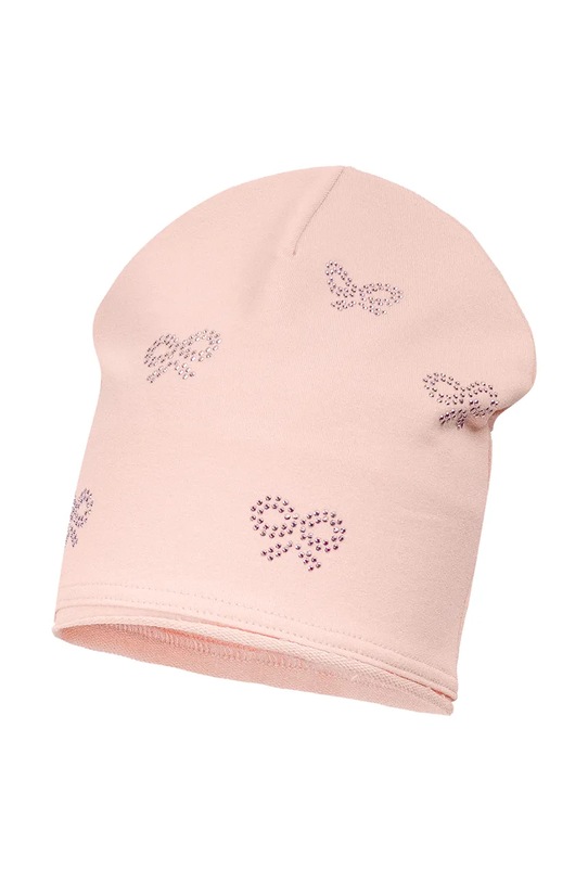 Jamiks czapka dziecięca OLKIDO pomarańczowy OLKIDO.Nakr.gl.JWI116.G