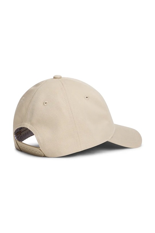 Chlapec Bavlnená šiltovka Tommy Hilfiger KA0KA00032.PPY2 béžová