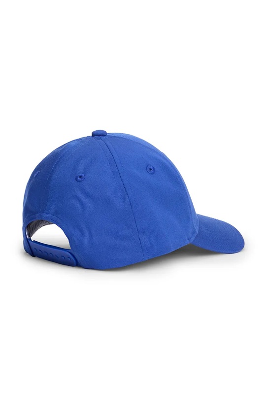 Chlapec Bavlnená šiltovka Tommy Hilfiger KA0KA00032.PPY2 modrá
