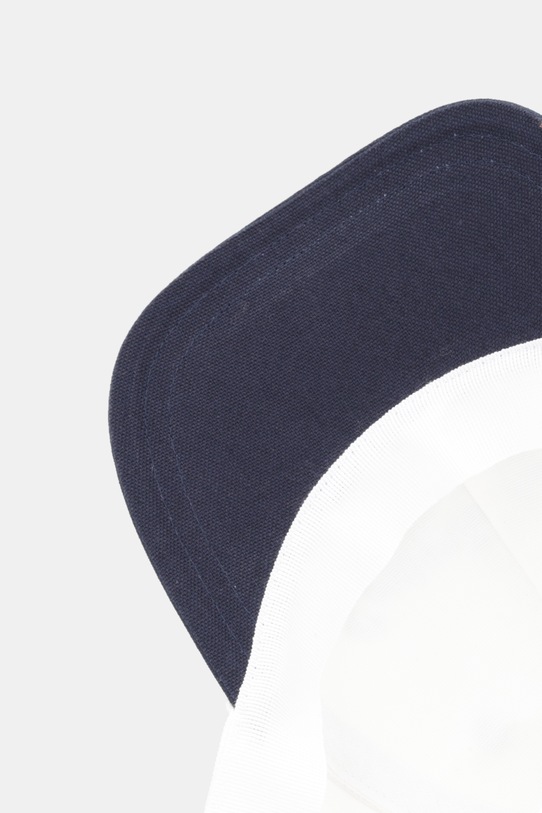 Emporio Armani czapka z daszkiem biały EB001148.AF22492