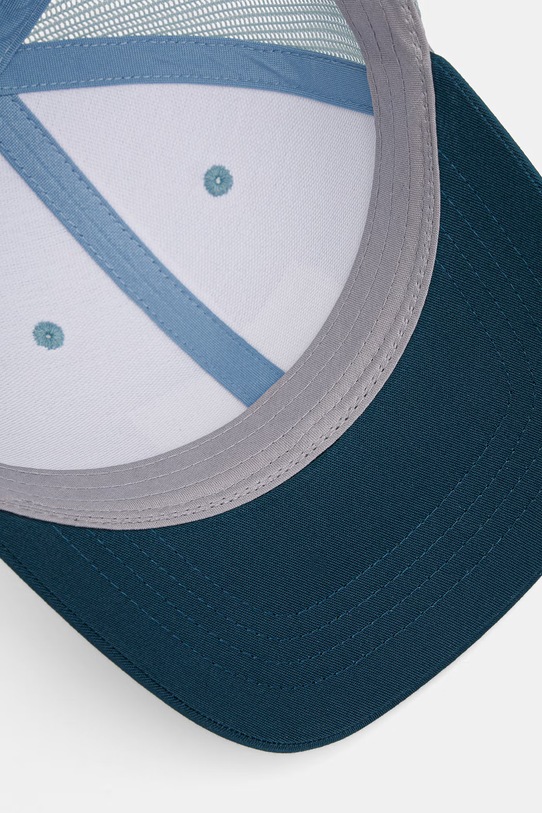 Columbia czapka z daszkiem dziecięca Columbia Youth Snap Back turkusowy 1769681.PPY2