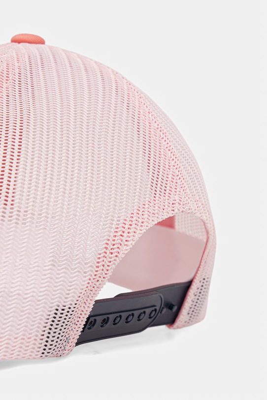 Chłopiec Columbia czapka z daszkiem dziecięca Columbia Youth Snap Back 1769681.PPY2 pomarańczowy