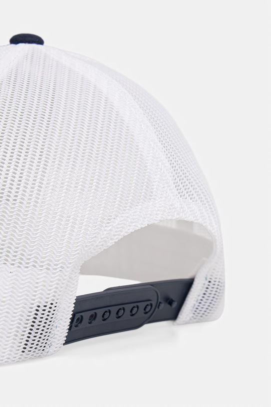 Chłopiec Columbia czapka z daszkiem dziecięca Columbia Youth Snap Back 1769681.PPY2 granatowy