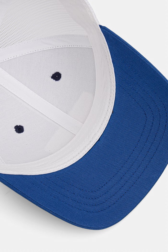 Columbia czapka z daszkiem dziecięca Columbia Youth Snap Back granatowy 1769681.PPY2