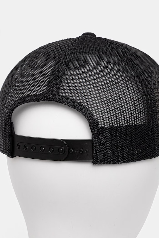 Chlapec Detská baseballová čiapka Columbia Columbia Youth Snap Back 1769681.PPY2 čierna