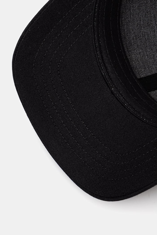 Detská baseballová čiapka Columbia Columbia Youth Snap Back čierna 1769681.PPY2