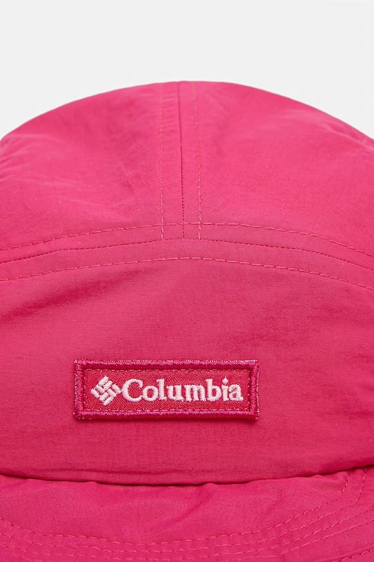 Columbia gyerek baseball sapka Camp Charlie 2120491 rózsaszín SS26