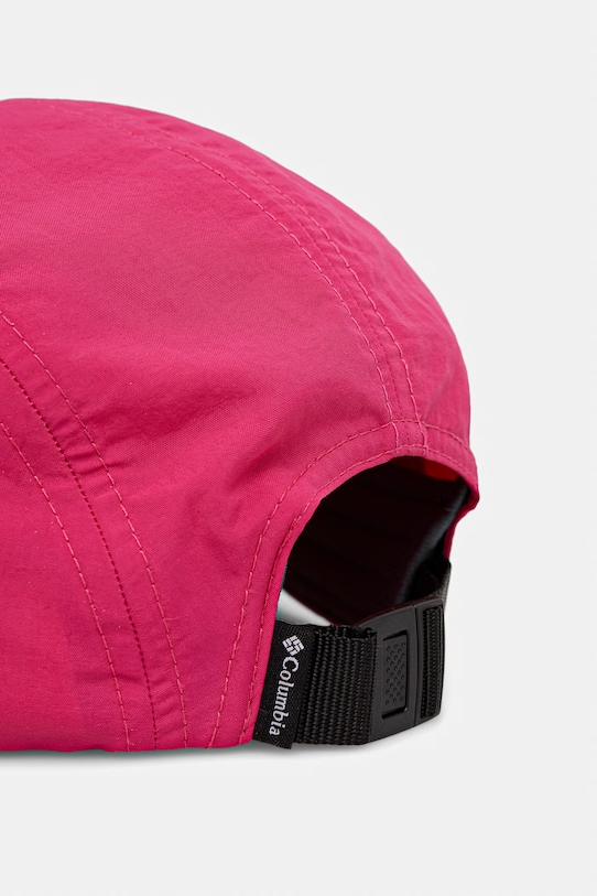 Fiú Columbia gyerek baseball sapka Camp Charlie 2120491 rózsaszín