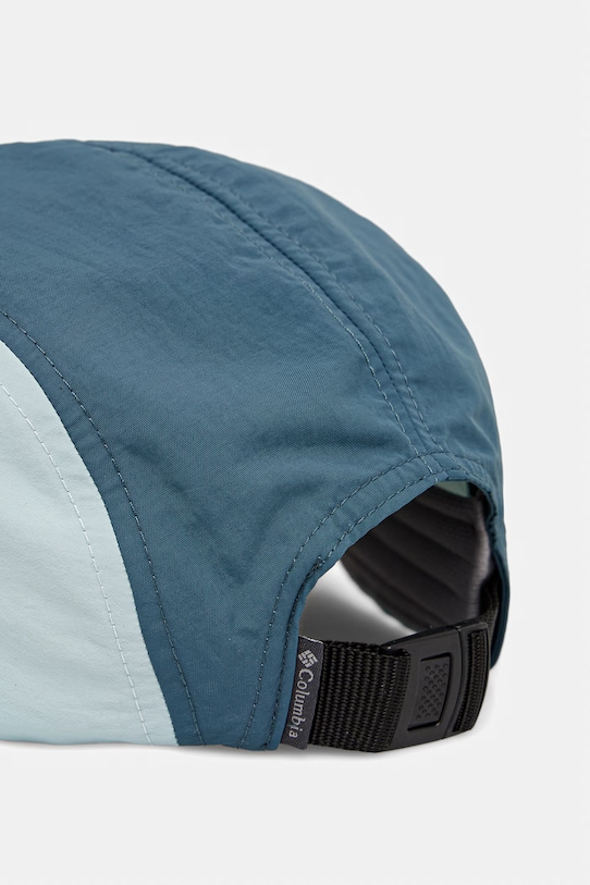 Fiú Columbia gyerek baseball sapka Camp Charlie 2120491 türkiz
