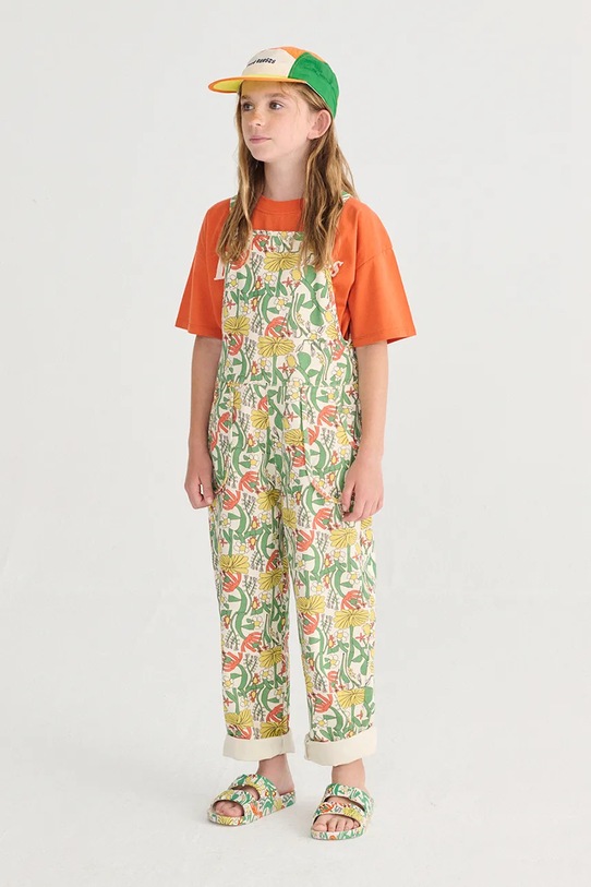 Bobo Choses czapka z daszkiem dziecięca 126AI016