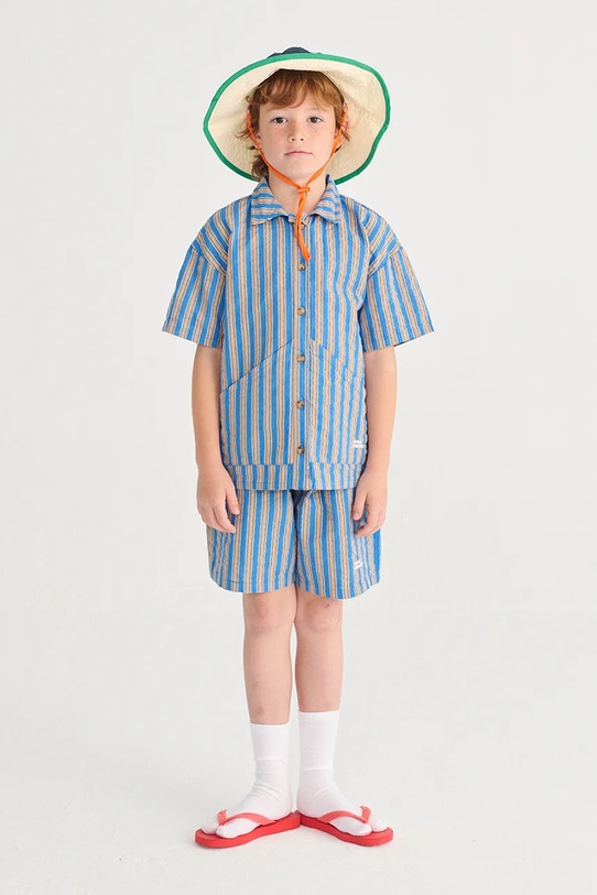 Bobo Choses kapelusz dziecięcy 126AI022