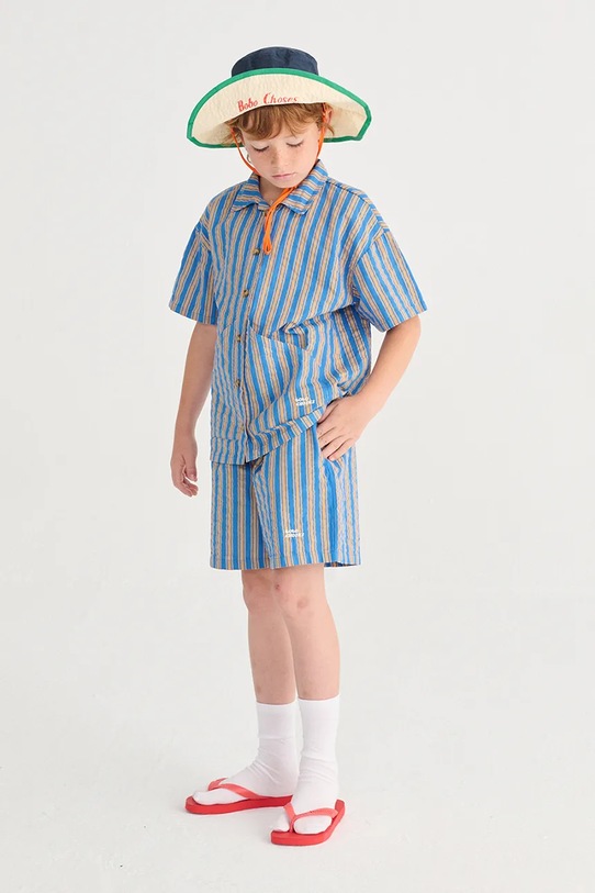 Bobo Choses kapelusz dziecięcy 126AI022