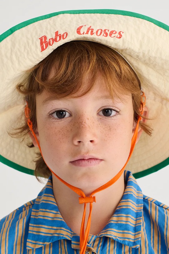 Bobo Choses kapelusz dziecięcy 126AI022