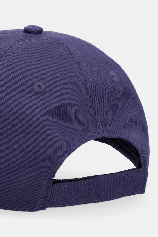 Băieți Puma șapcă de baseball pentru copii, din bumbac ESS NO.1 LOGO 26853 bleumarin