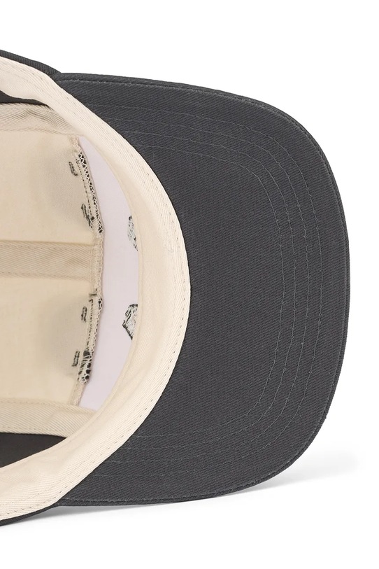 Dječaci Pamučna kapa sa šiltom za bebe Liewood Rory Panda Cap LW20734.PPY2 bež