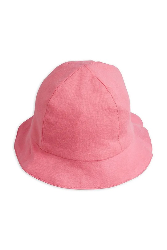 Mini Rodini kapelusz dziecięcy Alien 26265101 różowy SS26