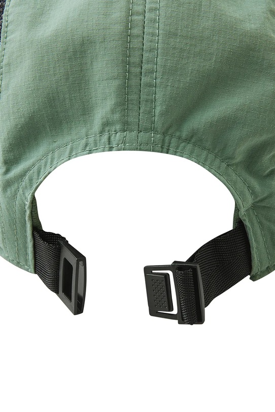 Reima czapka z daszkiem dziecięca Verkot zielony 5300302C.PPY2