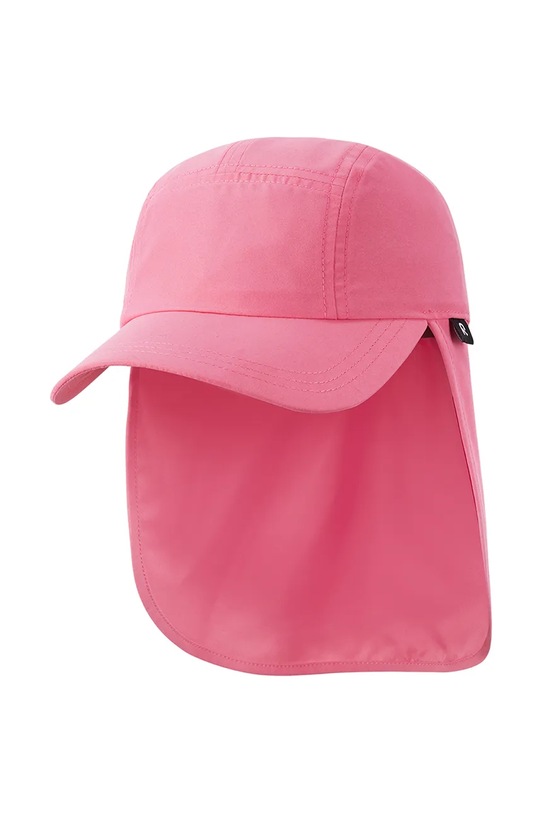 Reima czapka z daszkiem dziecięca Biitsi różowy 5300152A.PPY2