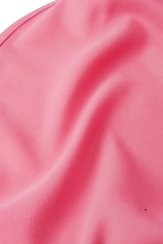 Chłopiec Reima czapka z daszkiem dziecięca Biitsi 5300152A.PPY2 różowy