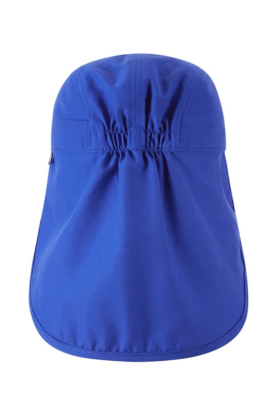 Reima czapka z daszkiem dziecięca Biitsi 5300152A.PPY2 niebieski SS26