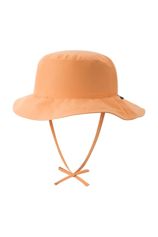 Reima kapelusz dziecięcy Rantsu 5300157B.PPY2 pomarańczowy SS26