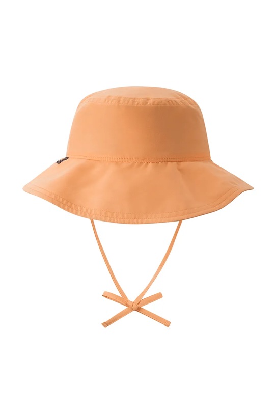 Chłopiec Reima kapelusz dziecięcy Rantsu 5300157B.PPY2 pomarańczowy
