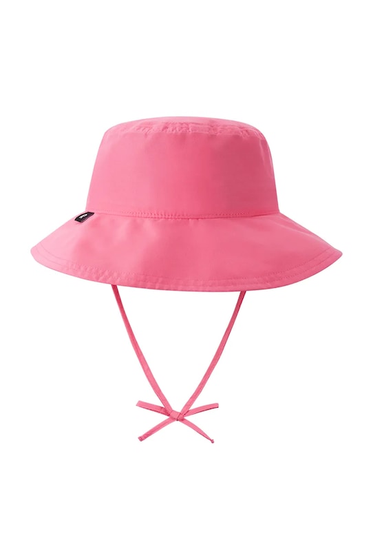 Chłopiec Reima kapelusz dziecięcy Rantsu 5300157B.PPY2 różowy