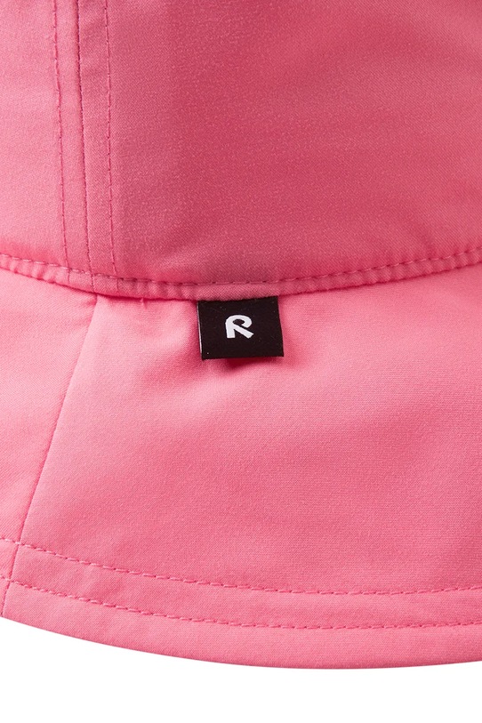 Reima kapelusz dziecięcy Rantsu różowy 5300157B.PPY2