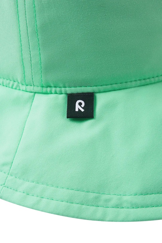 Reima kapelusz dziecięcy Rantsu zielony 5300157B.PPY2