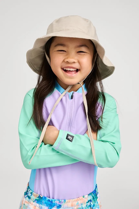 Reima kapelusz dziecięcy Rantsu beżowy 5300157B.PPY2