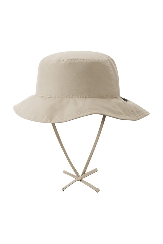 Reima kapelusz dziecięcy Rantsu 5300157B.PPY2 beżowy SS26