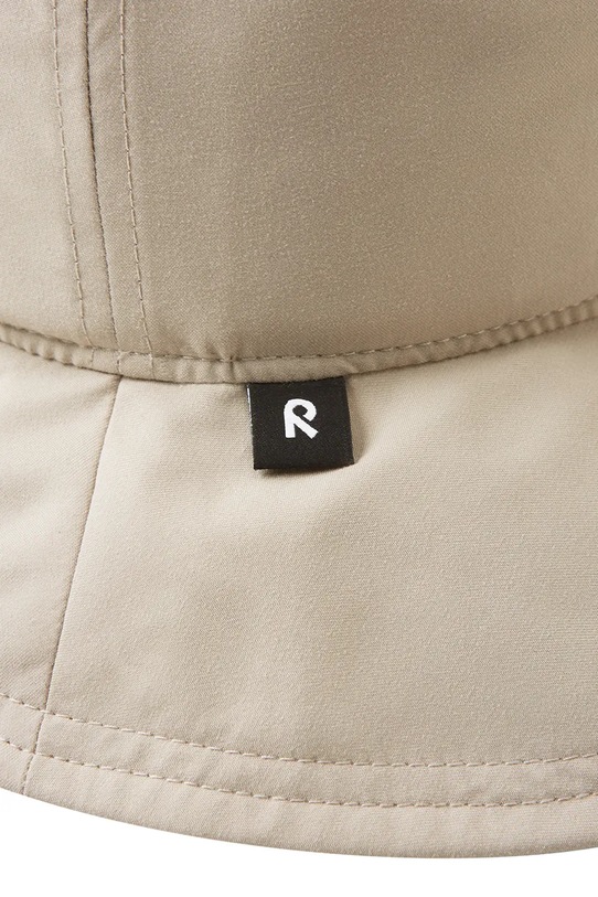 Reima kapelusz dziecięcy Rantsu beżowy 5300157B.PPY2